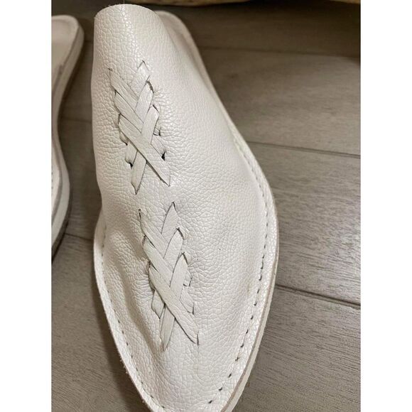 New Free People x FP Collection Nova Flat Size 39 New - Picture 5 of 9